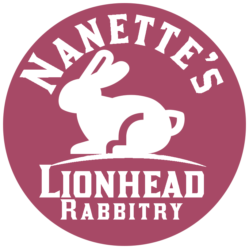 Nanette’s Lionhead Rabbitry